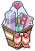 Valentines Gift Basket
