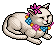 Tiki Cat