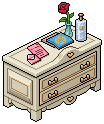 Ornate Chest