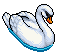 Regal Swan