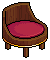 Romantic Chair