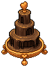 Chocolate Fountain