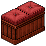 Chocolatier Seats