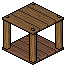 Florist Stool