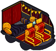 Bling Bling Van