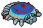Peacock Spider