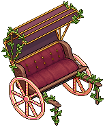 Romantic Rickshaw
