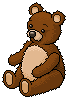 Brown Teddy Bear