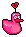 Valentine's Duck