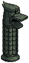Battleshade Figurehead