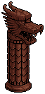 Steelscar Figurehead