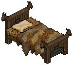 Viking bed