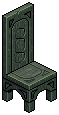 Battleshade Chair