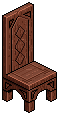 Steelscar Chair