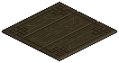 Dark Wood Floor