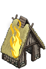 Viking Cotie (Needs Steelscar Helmet and Torch or Steelscar Helmet and Torch)