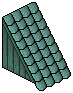 Verdigris Roof