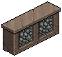 Stone Divider