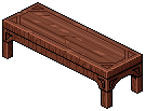 Steelscar Table