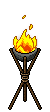 Furolles Torch