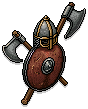 Steelscar Wall Shield
