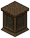 Timber Corner