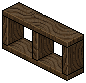 Timber Divider