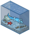 Electric Eel Tank
