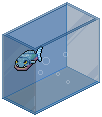 Piranha Tank