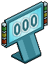 Vote Counter