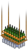 Edgy Glass Distributor
