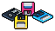 Floppy Disks