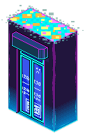 Digitized Building