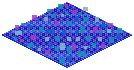 Digitized Beach Sand