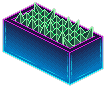 Digitized Planter