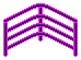 Digitized Corner Railing