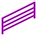 Digitized Railing