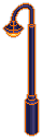 Digitized Streetlight