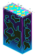 Digitized Street Wall