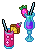 Assorted Mocktails