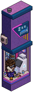 Motel Front