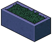 Miami Planter