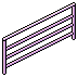 Miami Railing