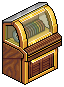 Retro Jukebox