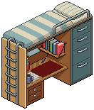 Bunk Bed