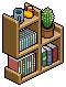 Wall Shelf