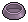 Basic Violet Water Bowl