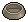 Basic Beige Water Bowl