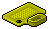 Yellow Water Bowl