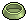 Basic Green Water Bowl
